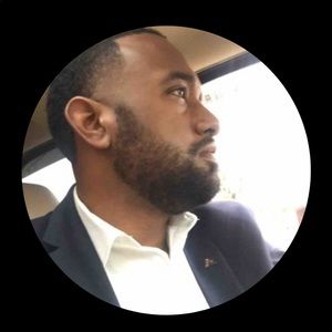 Meet your Posher, Anthony